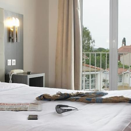 Hotel The Originals Perpignan Sud Le Grillon D'Or 勒宝洛 外观 照片