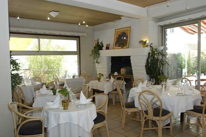 Hotel The Originals Perpignan Sud Le Grillon D'Or 勒宝洛 外观 照片