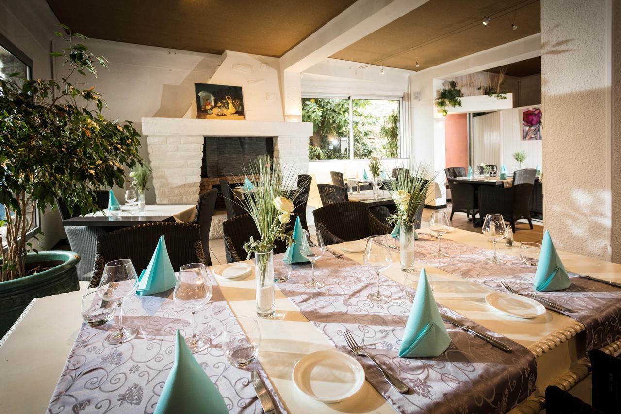 Hotel The Originals Perpignan Sud Le Grillon D'Or 勒宝洛 外观 照片