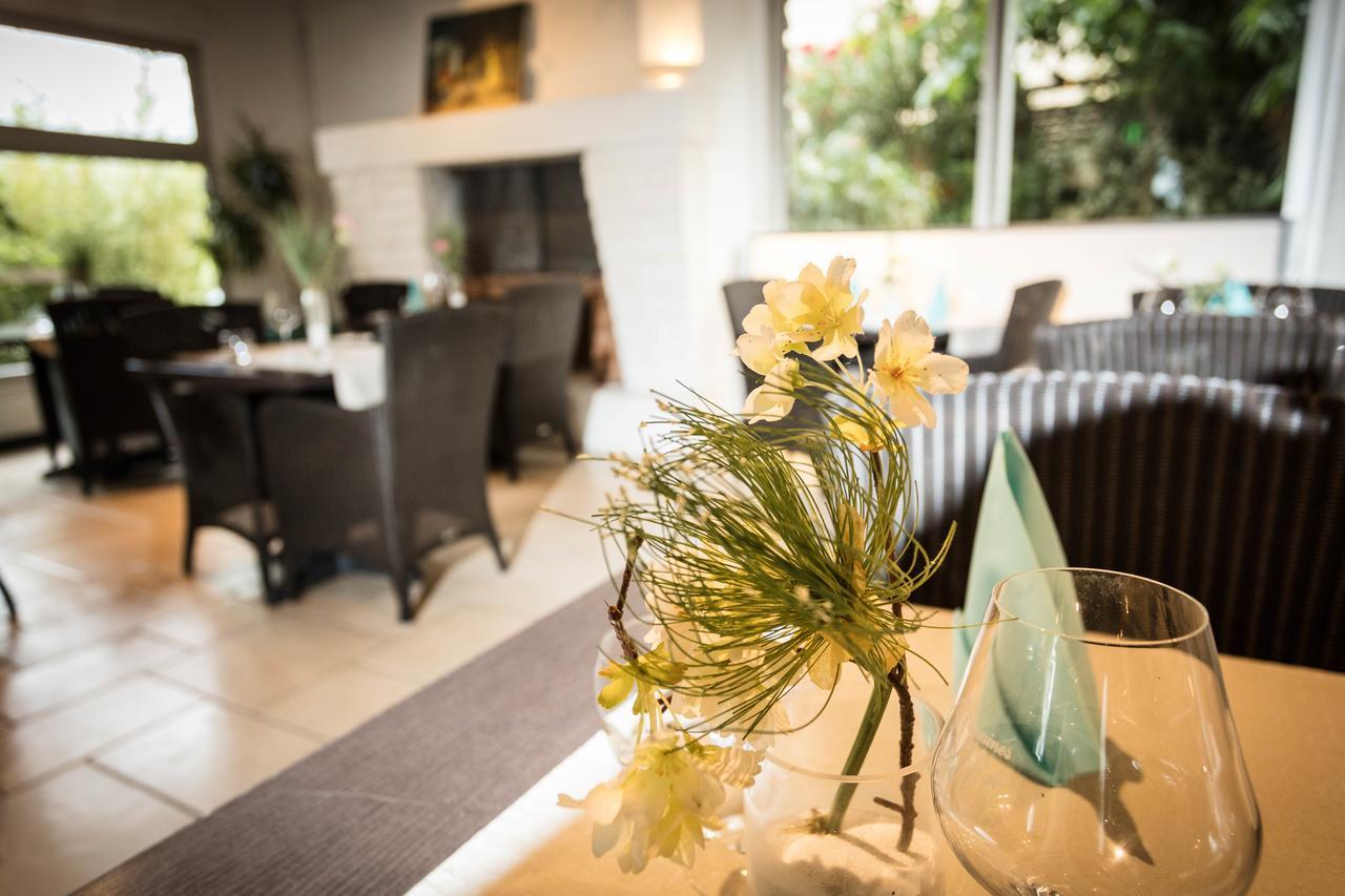 Hotel The Originals Perpignan Sud Le Grillon D'Or 勒宝洛 外观 照片