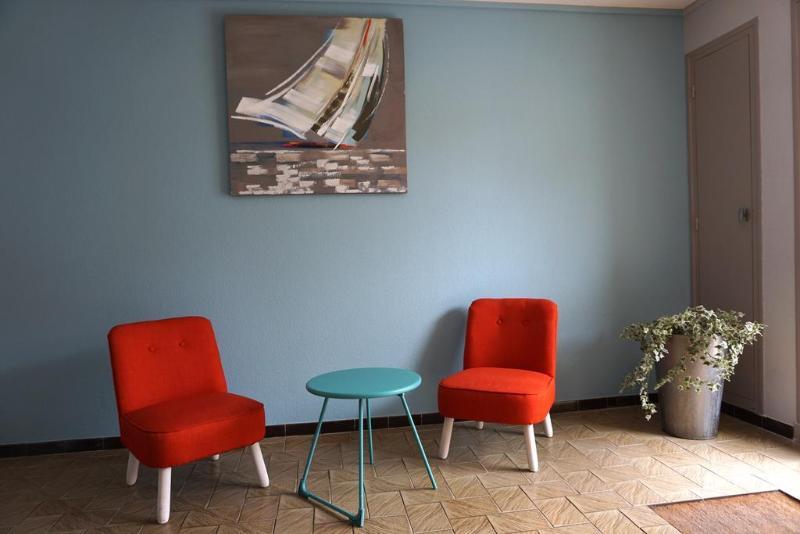 Hotel The Originals Perpignan Sud Le Grillon D'Or 勒宝洛 外观 照片