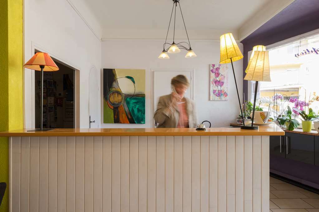 Hotel The Originals Perpignan Sud Le Grillon D'Or 勒宝洛 内观 照片