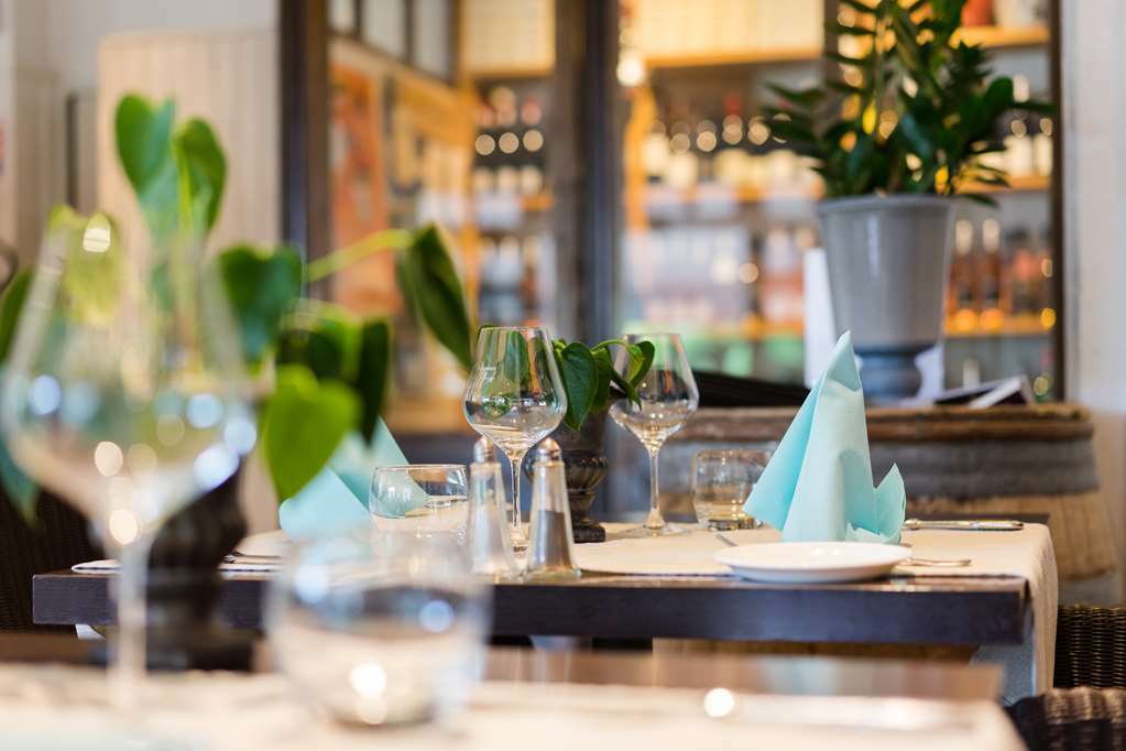 Hotel The Originals Perpignan Sud Le Grillon D'Or 勒宝洛 便利设施 照片